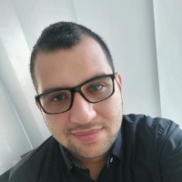 German De Jesus Perez Sanchez