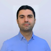 Soroush Elmi