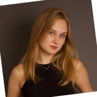 Анастасія Шитікова
