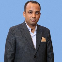 CMA Sanjeev Kumar Singh