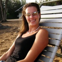 Steph Blank