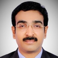 Binu Krishnan Nair