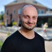 Maykel Van Rijsinge