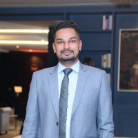 Pravin Jadhav