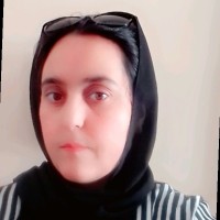 Fouzia Momenzada