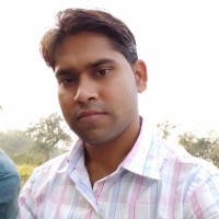 Kuldeep Diwakar