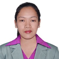 Mary joy Labordo