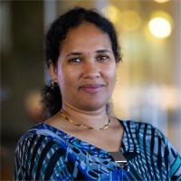 Jyothi Kanakamedala