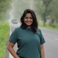Bhakti Gosalia
