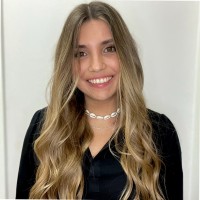 Noelia Verdugo Figueroa