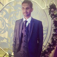 Vikesh Ramraj