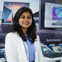 Lavanya T