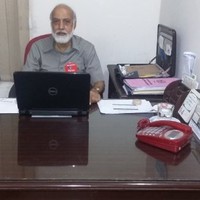 Khalid Mehmood