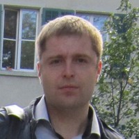 Aleksey Dedovich