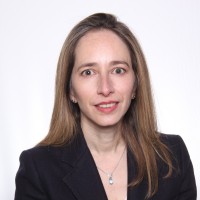 Raquel Baquedano Mata