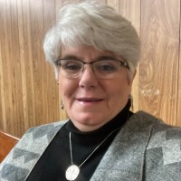 Deirdre Maye