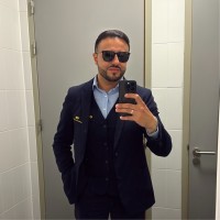 Cihan Karadavut