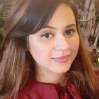 Varsha Tripathi