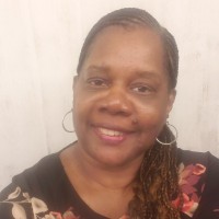 Lydia Scott, Mba, Msm