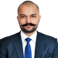 Vidhu Shekhar Verma