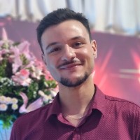 Pedro Lopes Dalmolin