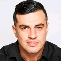 Dylan Viljoen
