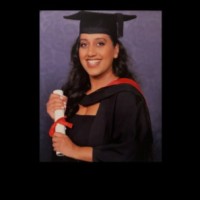 Annisha Rukar