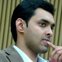 Kalyanasundaram Subramanian