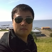 Joe Zhu