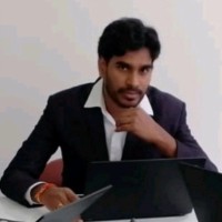 Venkatesh (Venky)