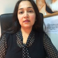 Krishna Savani