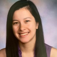 Caroline Chang
