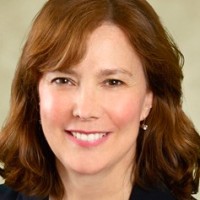 Tina Woodside-Shaw, LLB, ICD.D