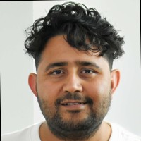 Sachin K. Yadav