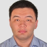 Asset Akyzhanov