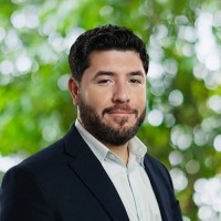 Albert Tapia