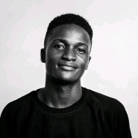 Gideon Imafidon