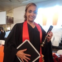 Silvia Martins Barbosa