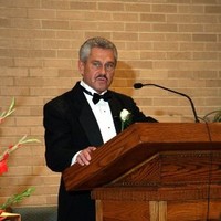 Mark Magda