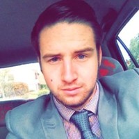 Elliott Jones