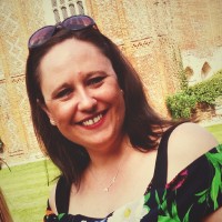 Hannah Dornan