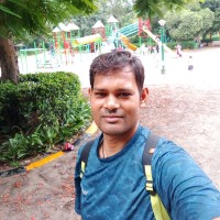 Suresh Kumar