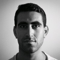 Daniel Dahari
