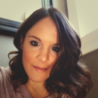 Gina-Mari Baker