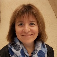 Sophie NOURRY