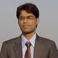 CS Alok K Srivastava