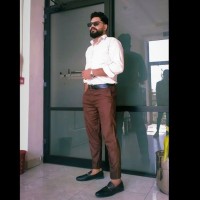 Rana Saqib