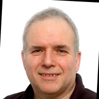 Simon Brown