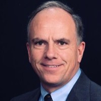 Jim R. Johnston