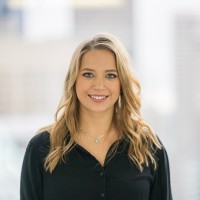 Kelsey Ray